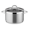  Hrnec VISION ¤22 cm s poklicí, 5,5 l Tescoma 