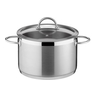  Hrnec VISION ¤24 cm s poklicí, 7,0 l Tescoma 