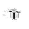 Fotogalerie - Hrnec ULTIMA s poklicí ¤ 16 cm, 2.0 l