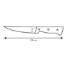 Fotogalerie - Steakový nůž HOME PROFI, 13 cm