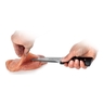 Fotogalerie - Nůž na masové kapsy HOME PROFI 13 cm