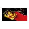 Fotogalerie - Dóza FRESHBOX GLASS 0.6 l, obdélníková