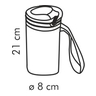Fotogalerie - Chladicí brašna COOLBAG, pro láhve 0.5 l