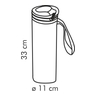 Fotogalerie - Chladicí brašna COOLBAG, pro láhve 1.5 - 2.0 l