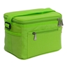 Fotogalerie - Termobrašna s gelovým chladičem COOLBAG, 2 dózy