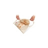 Fotogalerie - Pytlík pro ukládání pečiva 4FOOD 50x35 cm