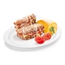 Fotogalerie - Fólie na potraviny 4FOOD