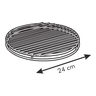 Fotogalerie - Podložka pod hrnce MONTI ¤ 24 cm