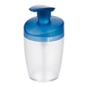  Dávkovač saponátu CLEANKIT 400 ml Tescoma 