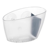  Zásobník na houbičku CLEAN KIT, do dřezu Tescoma 