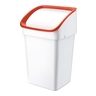 Fotogalerie - Odpadkový koš CLEAN KIT 21 l