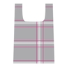  Nákupní taška skládací SHOP!, design 2 Tescoma 