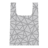  Nákupní taška skládací SHOP!, design 3 Tescoma 