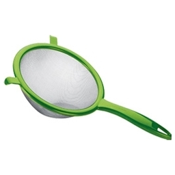 Sítko PRESTO ¤ 10 cm, zelená