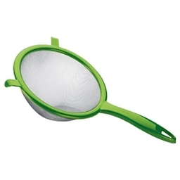 Sítko PRESTO ¤ 14 cm, zelená