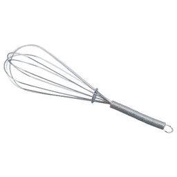 Šlehací metla DELÍCIA, 25 cm