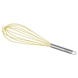 Šlehací metla silikonová DELÍCIA 25 cm