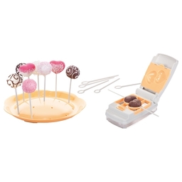 Tvořítka na cake pops Delícia 3/2015