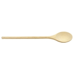 Vařečka oválná WOODY 20 cm