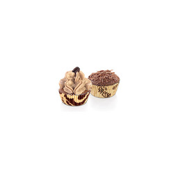 Cukrářské mini košíčky DELÍCIA ¤ 4 cm, 100 ks, ke kávě