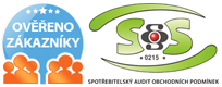 e Tescoma - Spotřebitelský audit obchodních podmínek