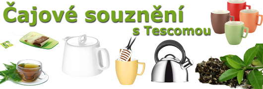 konvice instyle Tescoma