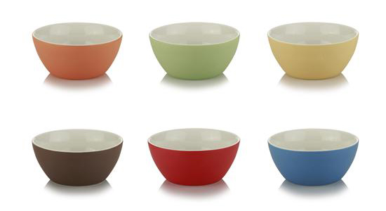 miska crema tone