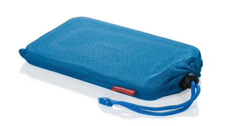 Termobrašna s gelovým chladičem COOLBAG