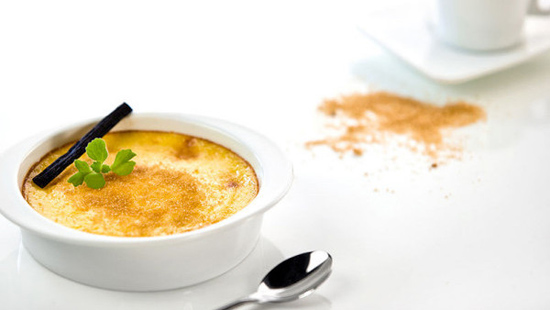 miska na creme bruleé tescoma
