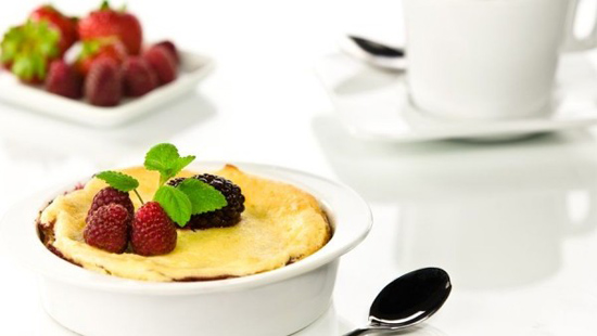 miska na creme brulée tescoma