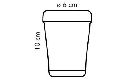 Cukřenka DELÍCIA