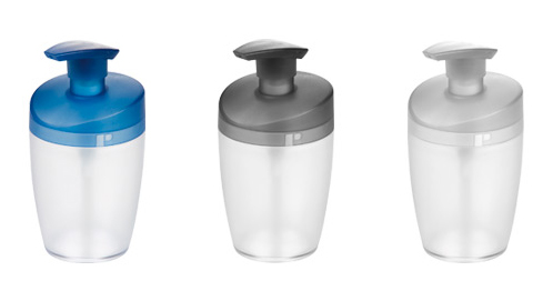 dávkovač saponátu CLEANKIT Tescoma