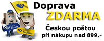 doprava zdarma eTescoma