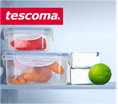 dozy freshbox tescoma