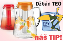 džbán Teo Tescoma
