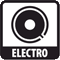 ikonka elektrický sporák