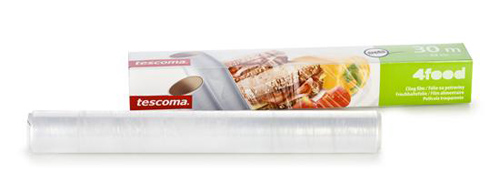 Fólie na potraviny 4FOOD Tescoma