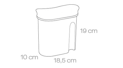 Dóza 4FOOD 