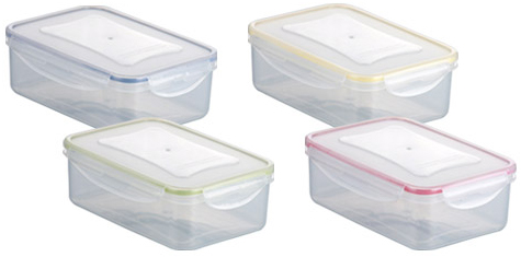 doza freshbox tescoma