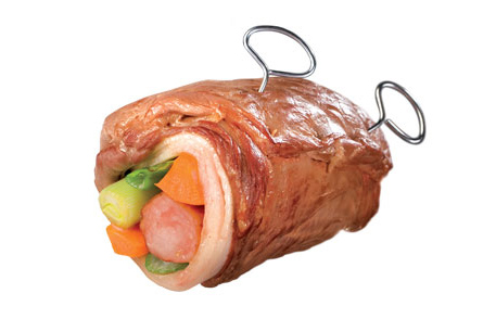 jehla závitek ptacek tescoma
