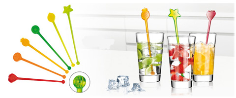 Koktejlová míchátka myDRINK Tescoma