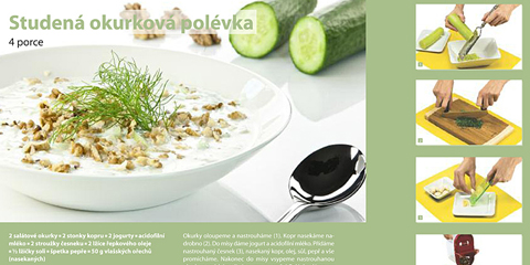 kuchařka tescoma