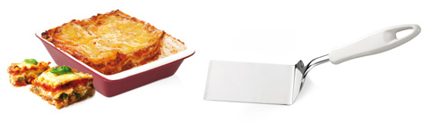 Lopatka na lasagne PRESTO Tescoma