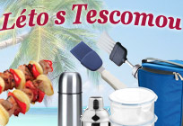Tescoma - Tipy na l�to
