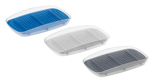 odkládací miska clean kit tescoma