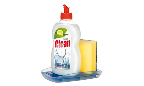 odkládací miska clean kit tescoma