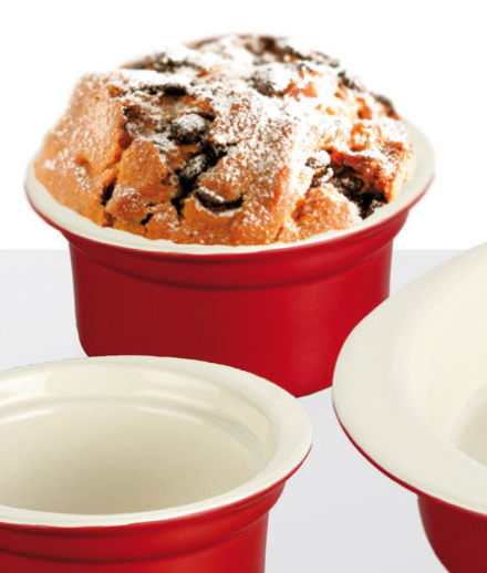 muffiny gusto rouge