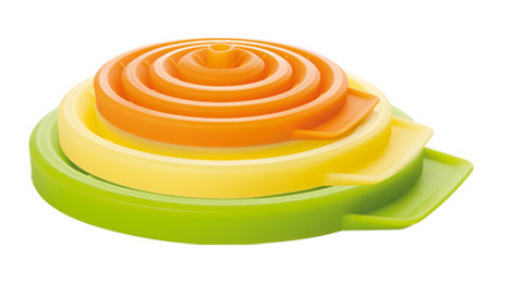 Nálevka FUSION
