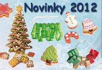 Tescoma novinky