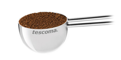 odměrka na kávu tescoma